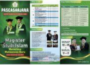 Pendaftaran Mahasiswa Baru IAIQH 2026 Dibuka, Ada Beasiswa & UKT Ringan