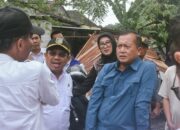 Banjir Sekotong dan Lombok Tengah, Gubernur NTB Fokus Perbaikan Hulu