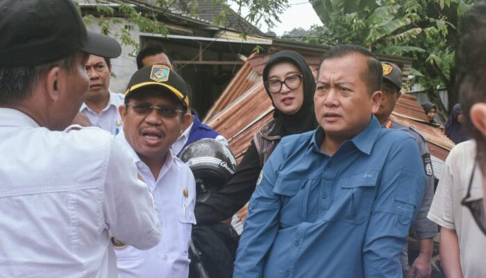 Banjir Sekotong dan Lombok Tengah, Gubernur NTB Fokus Perbaikan Hulu