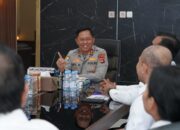Polda NTB Siap Dukung Pengamanan Lapas dan Rutan di NTB