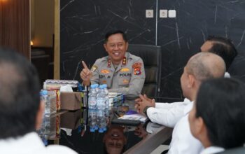 Polda NTB Siap Dukung Pengamanan Lapas dan Rutan di NTB