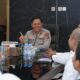 Polda NTB Siap Dukung Pengamanan Lapas dan Rutan di NTB