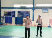 Antisipasi Cuaca Ekstrem, Polairud Polda NTB Perketat Patroli Perairan