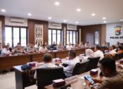 Polda NTB Perkuat Sentra Jagung, Dorong Percepatan Swasembada Pangan