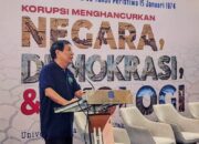 Ketika Sejarah Mengingatkan: Kebebasan, Konstitusi, dan Etika yang Terancam Ulang