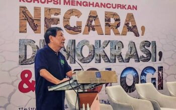 Ketika Sejarah Mengingatkan: Kebebasan, Konstitusi, dan Etika yang Terancam Ulang