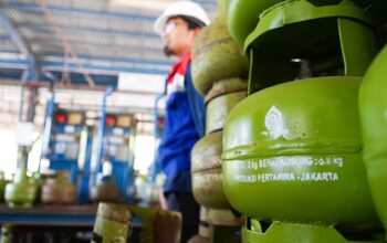 Jual LPG 3 Kg di Atas HET, Dua Pangkalan di Sumbawa Diputus Pertamina