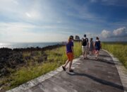 Okupansi Stabil, Kunjungan Wisatawan Melejit: Kinerja ITDC Menguat Sepanjang 2025