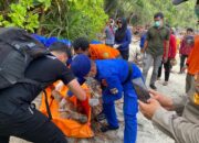 Heboh! Jenazah Perempuan Misterius Ditemukan di Pantai Lombok Utara