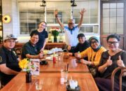 Ketidakpastian Global Meningkat, Tokoh Nasional Soroti Ketahanan Sosial dari Akar Masyarakat