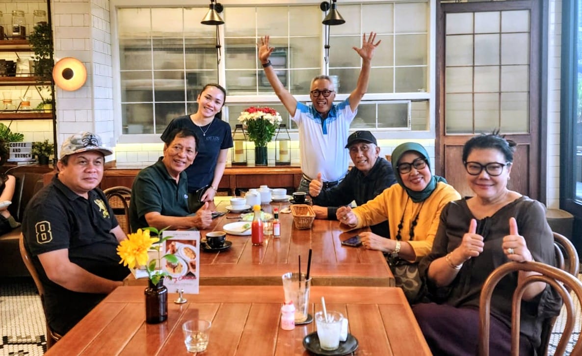 Ketidakpastian Global Meningkat, Tokoh Nasional Soroti Ketahanan Sosial dari Akar Masyarakat