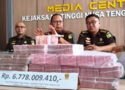 Kasus Lahan MXGP Samota: Kejati NTB Sita Pengembalian Rp6,7 Miliar