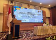 Menuju ZI 2026, Polda NTB Fokus Bereskan Data E-PZI