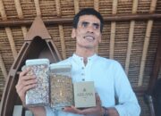 Sampah Disulap Jadi Produk Hotel, Warga Lombok Tengah Raup Cuan dari Pariwisata Hijau