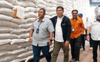 TPID NTB Pastikan Stok Pangan Aman hingga Idulfitri dan Iduladha 2026