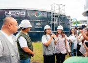 SWRO di Nusa Dua Jadi Bukti Transformasi Hijau InJourney