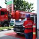 Pertamina Akhiri Satgas Nataru, Distribusi Energi NTB Tanpa Gangguan