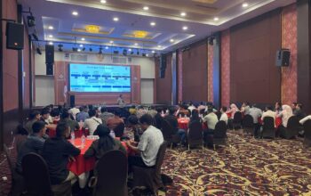 Polda NTB Genjot Kualitas Layanan Publik Lewat Bimtek PEKPPP