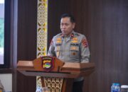 Polda NTB Resmikan Direktorat PPA dan PPO, Perkuat Perlindungan Perempuan dan Anak