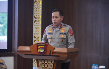 Polda NTB Resmikan Direktorat PPA dan PPO, Perkuat Perlindungan Perempuan dan Anak