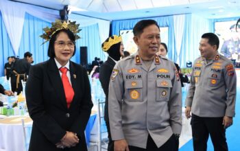 Langkah Baru Polri Lindungi Kelompok Rentan, Kapolda NTB Sambut Ditres PPA-PPO
