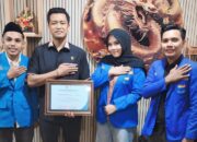 Sat Reskrim Polresta Mataram Tuai Apresiasi Mahasiswa atas Pengungkapan Kasus 3C