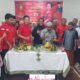 HUT Megawati ke-79, DPC PDIP Lombok Timur Tegaskan Politik Kerakyatan