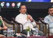 Miq Iqbal Tegaskan Orkestrasi Program, 106 Desa Fokus Kemiskinan Ekstrem