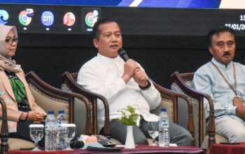 Miq Iqbal Tegaskan Orkestrasi Program, 106 Desa Fokus Kemiskinan Ekstrem