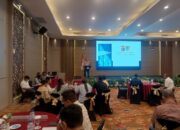 Polda NTB Gelar Rakernis RKA-K/L 2027, Fokus Efisiensi dan Kualitas Belanja