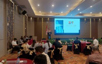 Polda NTB Gelar Rakernis RKA-K/L 2027, Fokus Efisiensi dan Kualitas Belanja