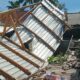 Puting Beliung Terjang Lombok Tengah, Rumah Warga dan Sekolah Rusak