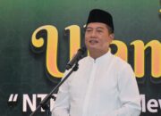 Gubernur NTB: Kekerasan Seksual di Pesantren Tak Boleh Ditoleransi