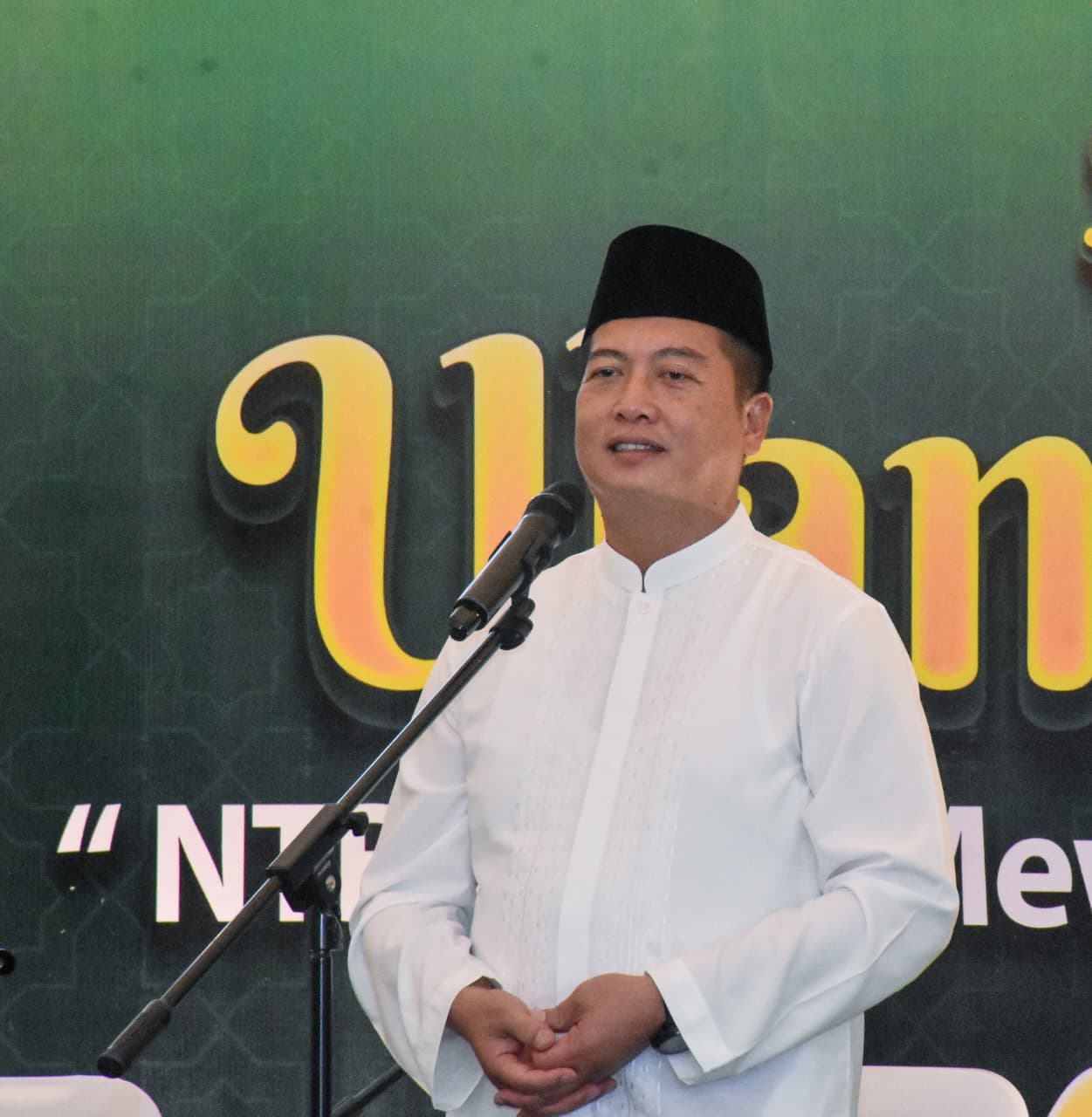 Gubernur NTB: Kekerasan Seksual di Pesantren Tak Boleh Ditoleransi