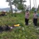 Geger Sekotong! Mayat Hangus di Pinggir Jalan, Polisi Dalami Unsur Pembunuhan