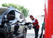 Pertamina Setor PBBKB Rp4,3 Triliun di Jatimbalinus Sepanjang 2025