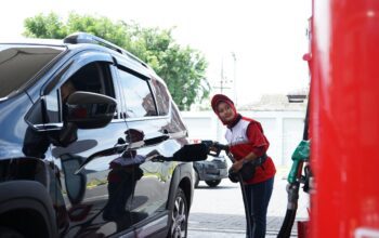 Pertamina Setor PBBKB Rp4,3 Triliun di Jatimbalinus Sepanjang 2025
