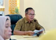 BRIDA NTB Uji Inovasi ASN, Tata Kelola Data dan Layanan Ibu Nifas Jadi Sorotan