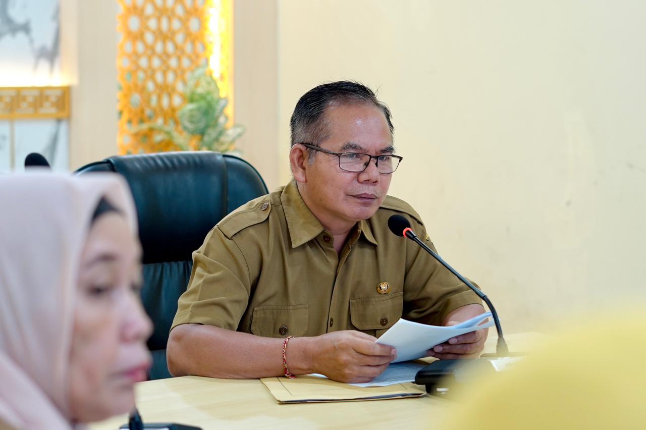 BRIDA NTB Uji Inovasi ASN, Tata Kelola Data dan Layanan Ibu Nifas Jadi Sorotan