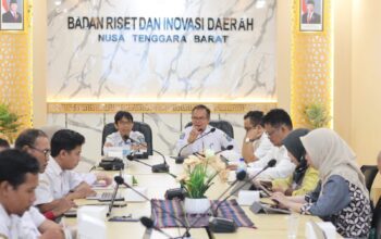 BRIDA NTB Dorong Hilirisasi Nira Aren, Kelor, dan Rumput Laut untuk UMKM hingga Program MBG