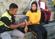 Polda NTB Cek Kesehatan Personel, Antisipasi Risiko Tugas Lapangan