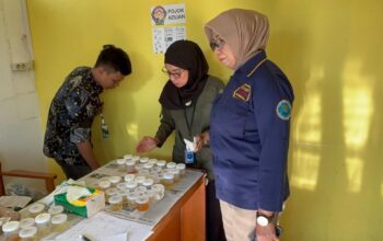 BNN Mataram Tes Urine 459 ASN, Perkuat Deteksi Dini Narkoba di Pemkot