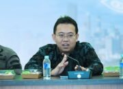 Rp46 Miliar Lenyap! Satgas PASTI NTB Ungkap Bahaya Scam Digital