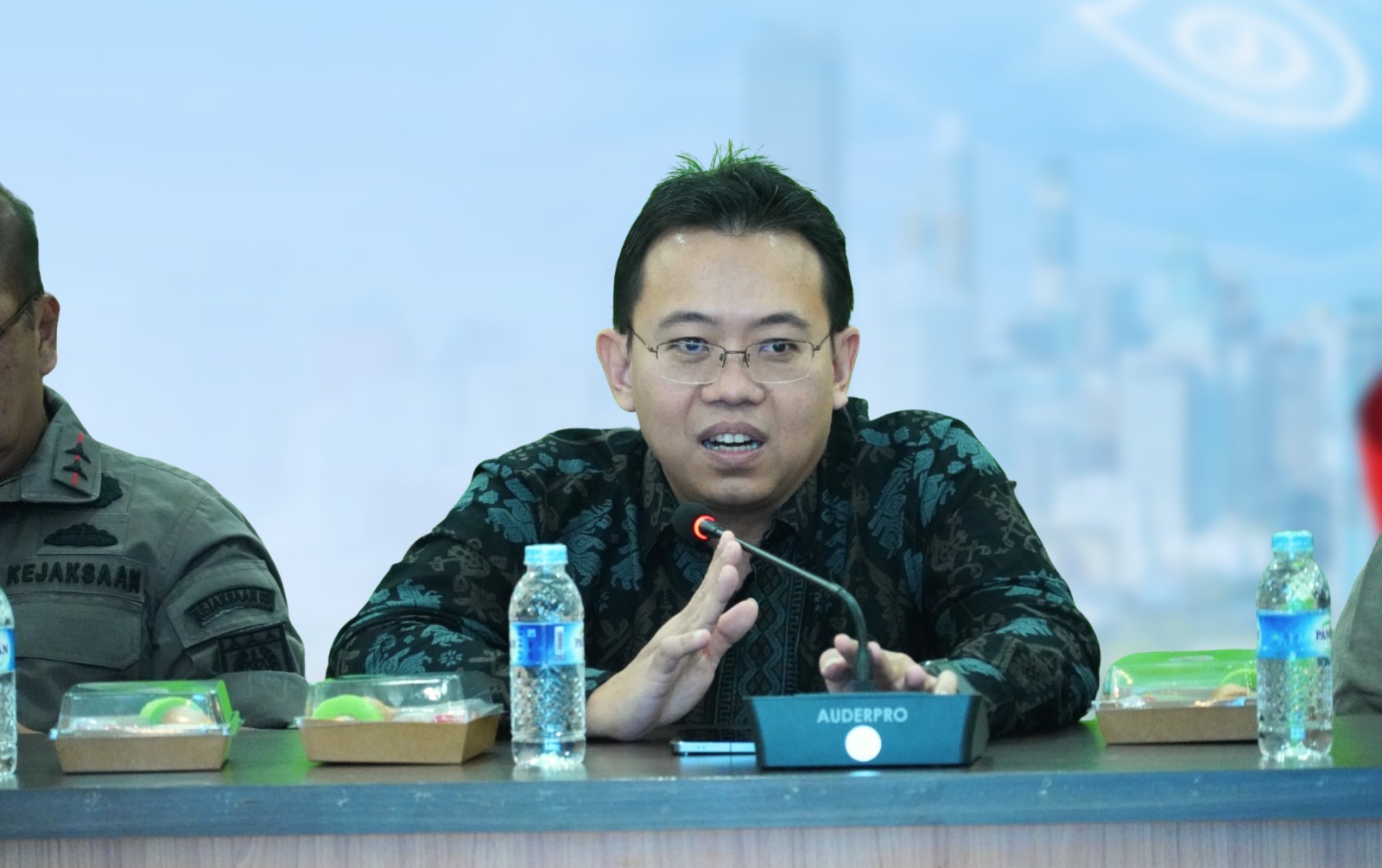 Rp46 Miliar Lenyap! Satgas PASTI NTB Ungkap Bahaya Scam Digital