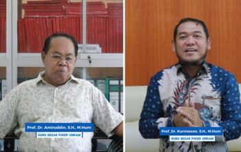 Akademisi Unram Tegaskan Polri di Bawah Presiden Sudah Tepat