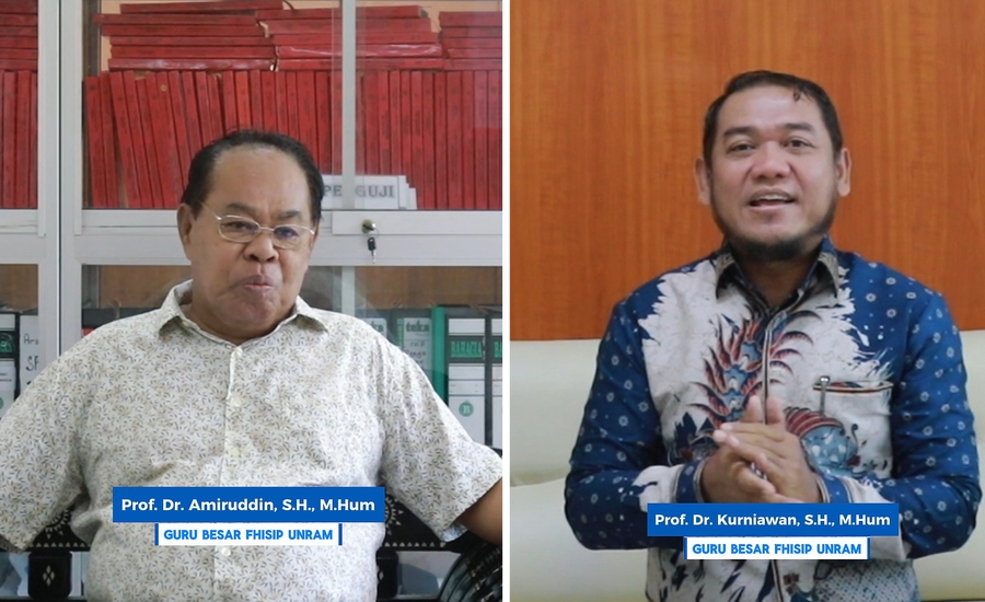 Akademisi Unram Tegaskan Polri di Bawah Presiden Sudah Tepat