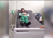 Diduga Usai Minum Susu MBG, 38 Siswa SD di Lombok Tengah Keracunan, Dua Dirawat Inap