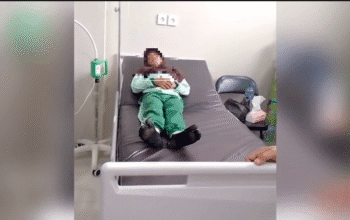 Diduga Usai Minum Susu MBG, 38 Siswa SD di Lombok Tengah Keracunan, Dua Dirawat Inap