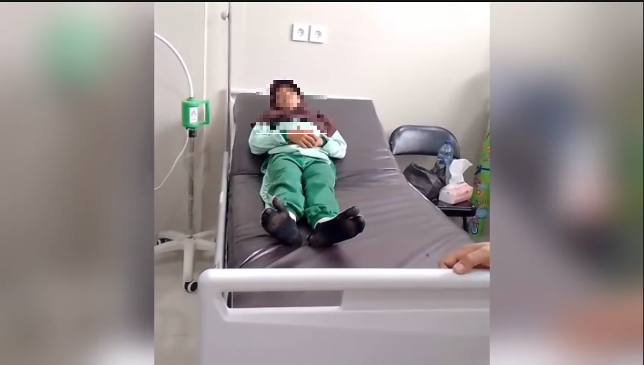 Diduga Usai Minum Susu MBG, 38 Siswa SD di Lombok Tengah Keracunan, Dua Dirawat Inap