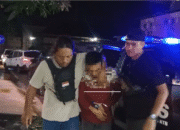 Breaking News: Polisi Ungkap Pelaku Pembunuhan Jasad Terbakar di Sekotong